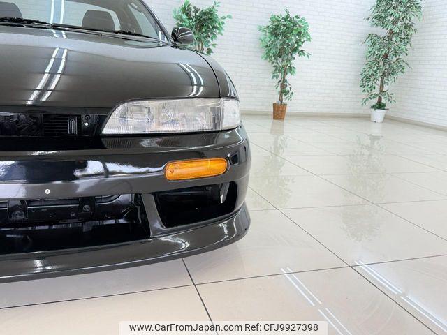 Nissan Silvia 1993 thumbnail 18