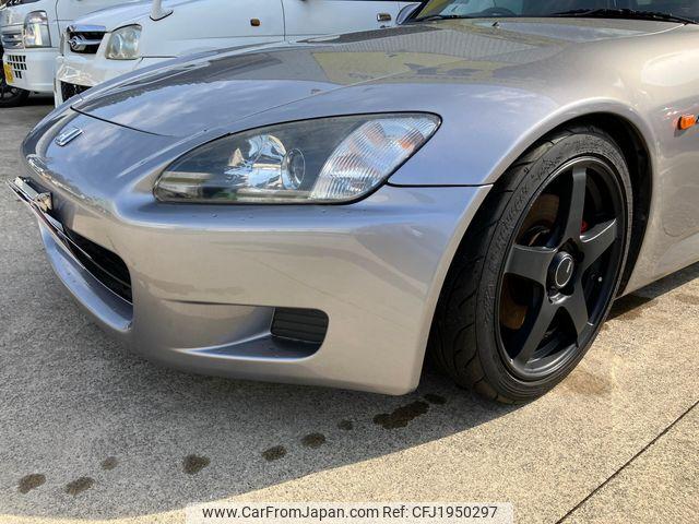 Honda S2000 2000 thumbnail 20