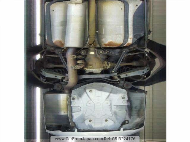Toyota Mark II 2001 thumbnail 12