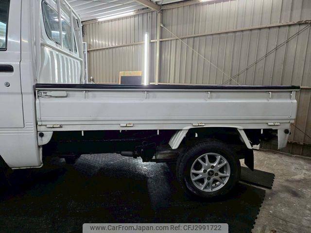 Daihatsu Hijet Truck 1999 thumbnail 13