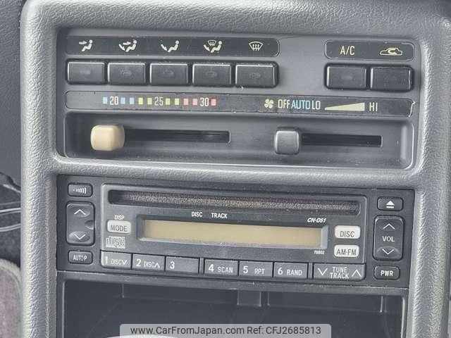 Isuzu Gemini 1992 thumbnail 9