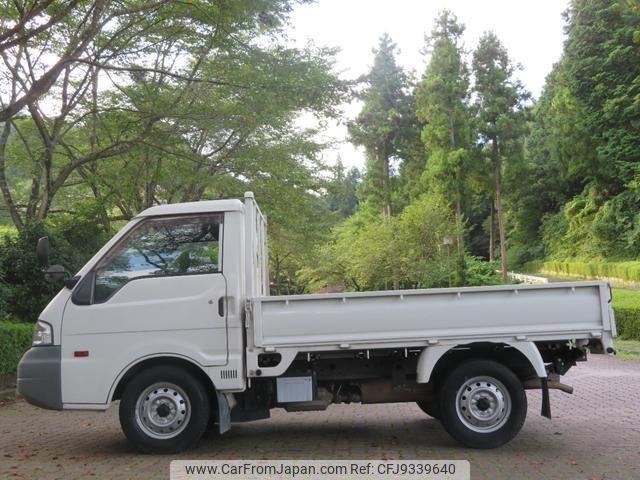 Mazda Bongo Truck 1995 thumbnail 5