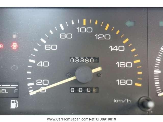 Toyota Corolla Levin 1983 thumbnail 15