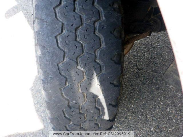 Suzuki Carry Truck 1998 thumbnail 29
