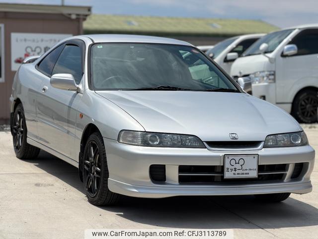 Honda Integra 1999