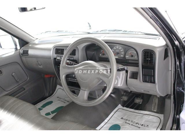 Nissan Datsun Truck 1997 thumbnail 59