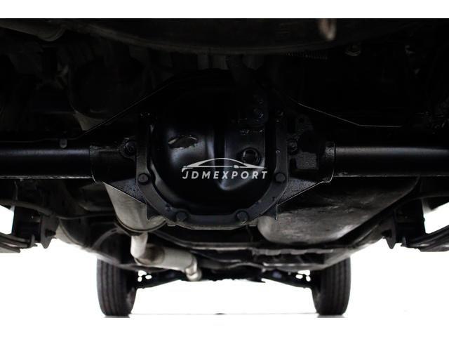 Nissan Datsun Truck 1997 thumbnail 26