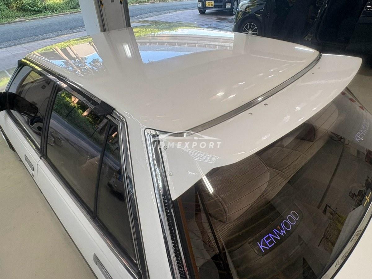 Toyota Cresta 1988 thumbnail 65