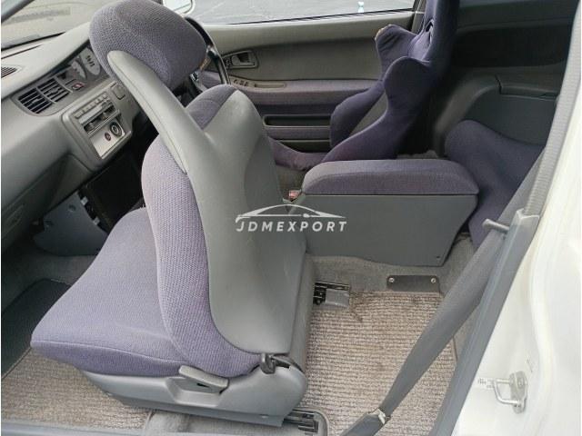 Honda Civic 1992 thumbnail 12