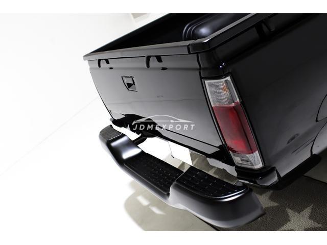 Nissan Datsun Truck 1997 thumbnail 42
