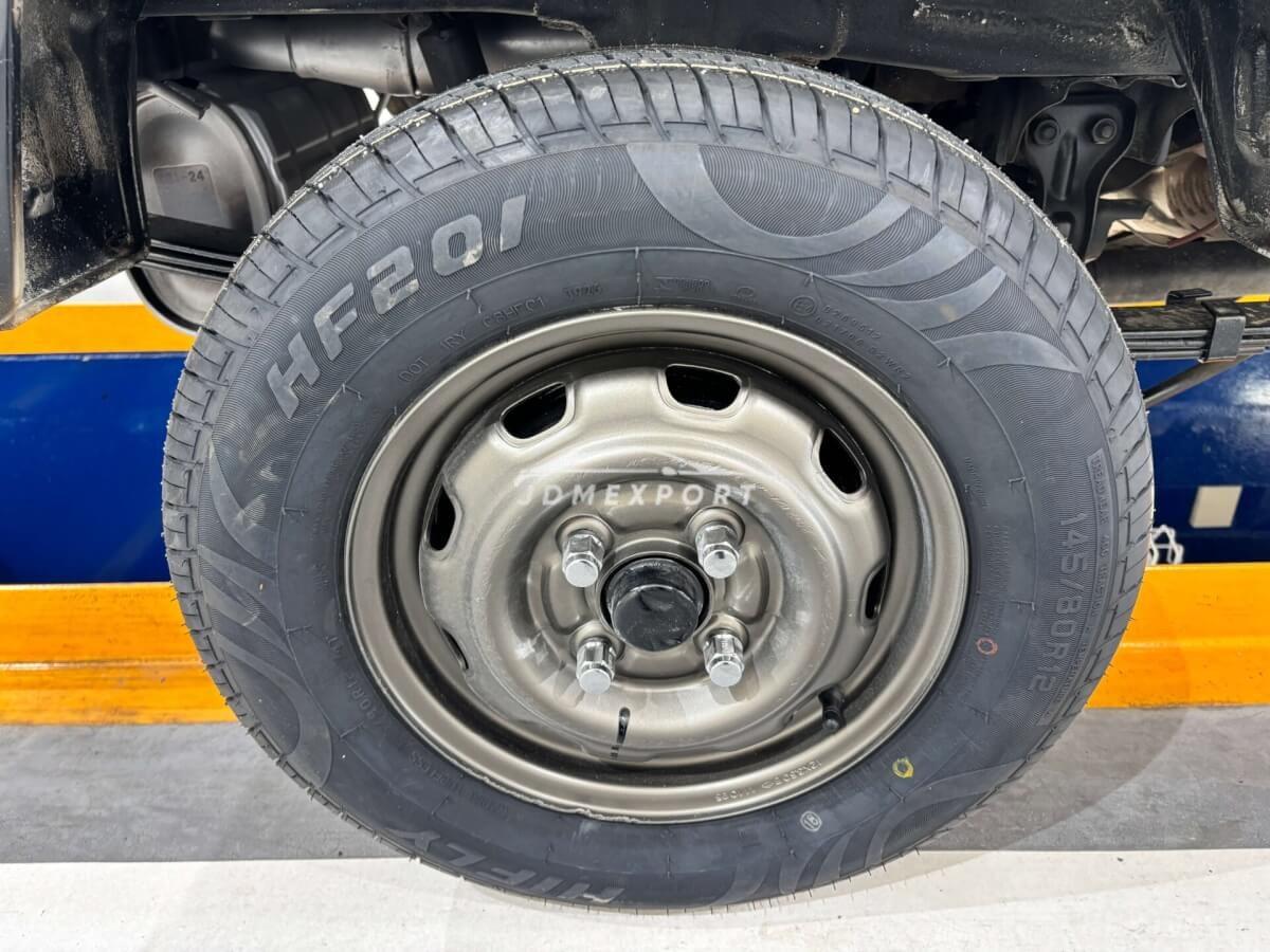 Honda Acty Truck 1995 thumbnail 19