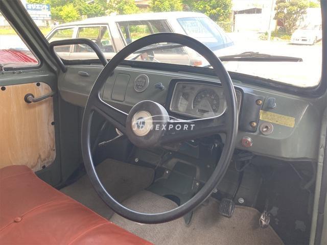 Nissan Datsun Truck 1959 thumbnail 25
