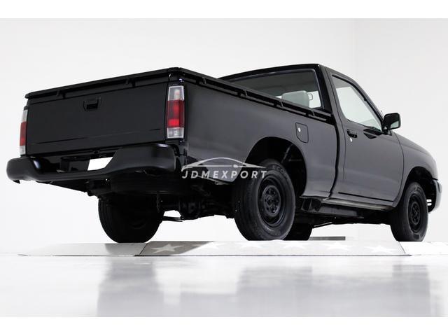 Nissan Datsun Truck 1997 thumbnail 19