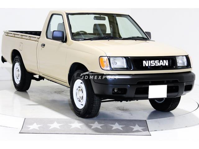 Nissan Datsun Truck 1998 thumbnail 22