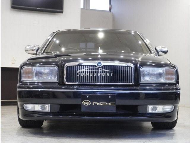 Nissan President 1994 thumbnail 20