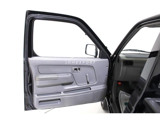 Nissan Datsun Truck 1997 thumbnail 64