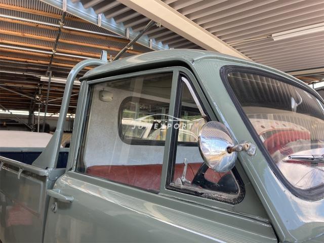 Nissan Datsun Truck 1959 thumbnail 9