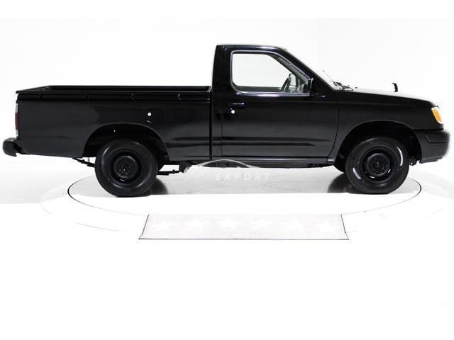 Nissan Datsun Truck 1997 thumbnail 20