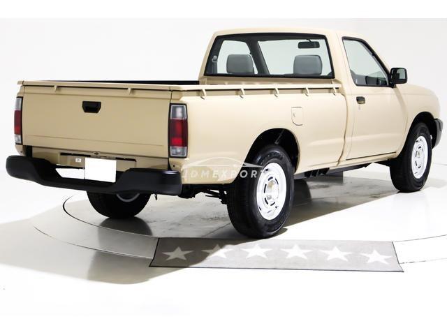 Nissan Datsun Truck 1998 thumbnail 18
