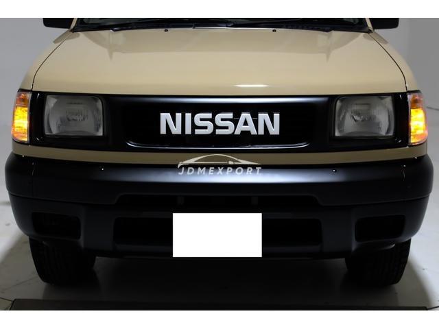 Nissan Datsun Truck 1998 thumbnail 35