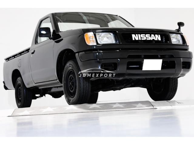 Nissan Datsun Truck 1997 thumbnail 23