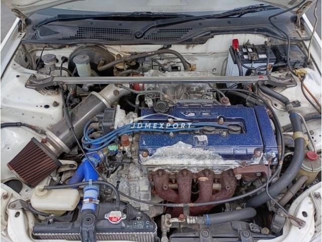 Honda Civic 1992 thumbnail 20