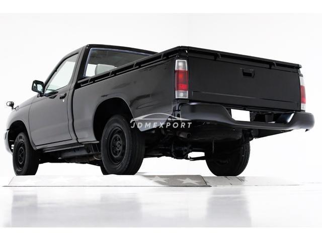 Nissan Datsun Truck 1997 thumbnail 15