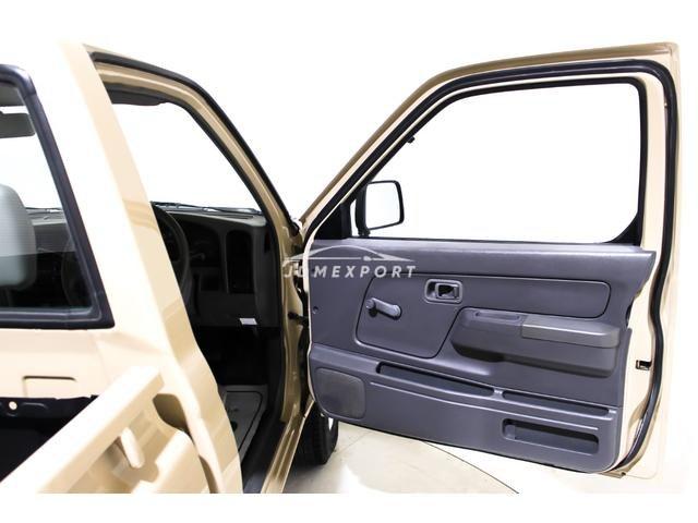 Nissan Datsun Truck 1998 thumbnail 63