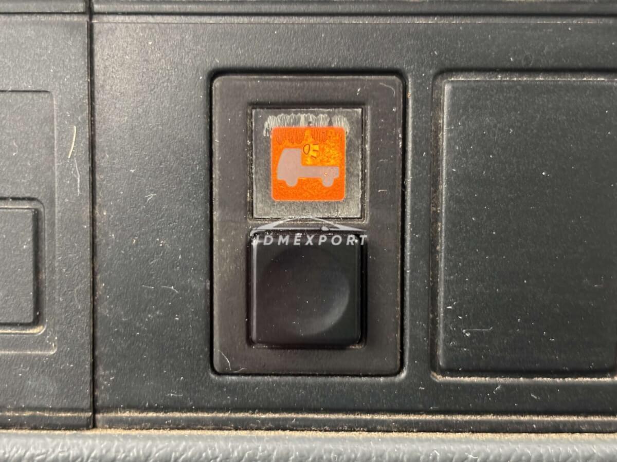 Honda Acty Truck 1995 thumbnail 13