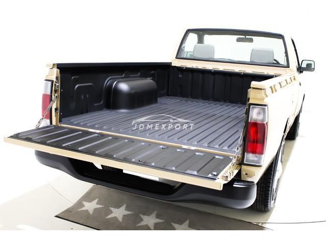 Nissan Datsun Truck 1998 thumbnail 30