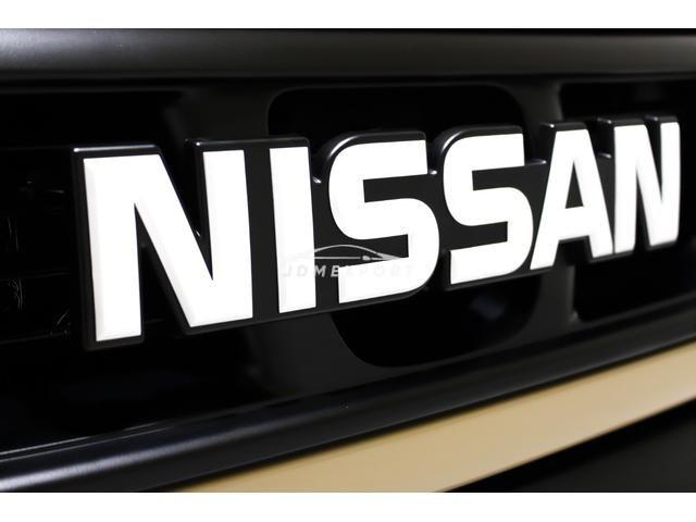 Nissan Datsun Truck 1998 thumbnail 56