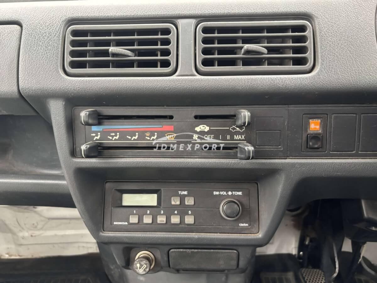 Honda Acty Truck 1995 thumbnail 12