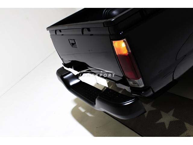 Nissan Datsun Truck 1997 thumbnail 45