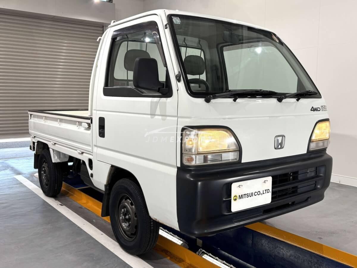 Honda Acty Truck 1997