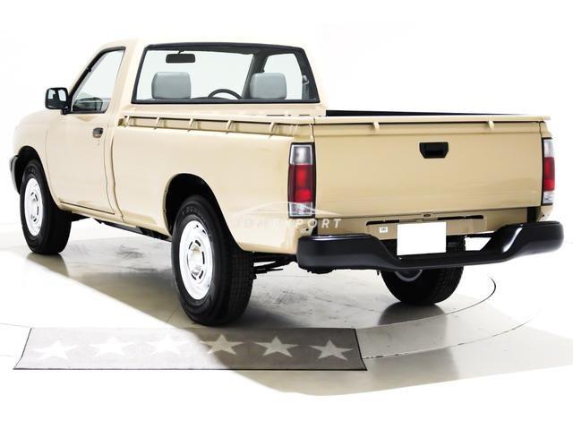 Nissan Datsun Truck 1998 thumbnail 14
