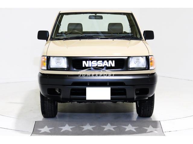 Nissan Datsun Truck 1998 thumbnail 11