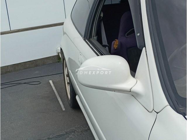 Honda Civic 1992 thumbnail 18