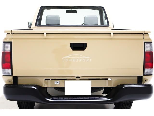 Nissan Datsun Truck 1998 thumbnail 44