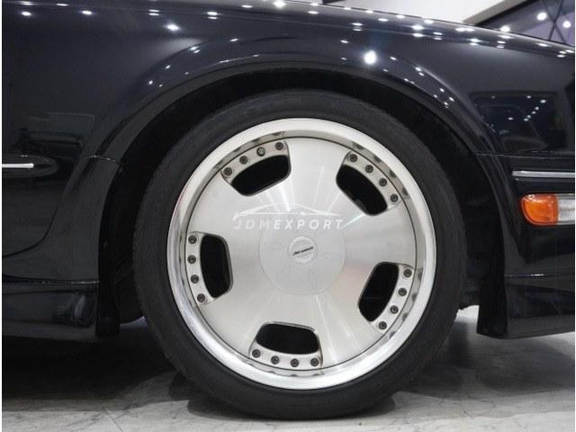 Nissan President 1994 thumbnail 10