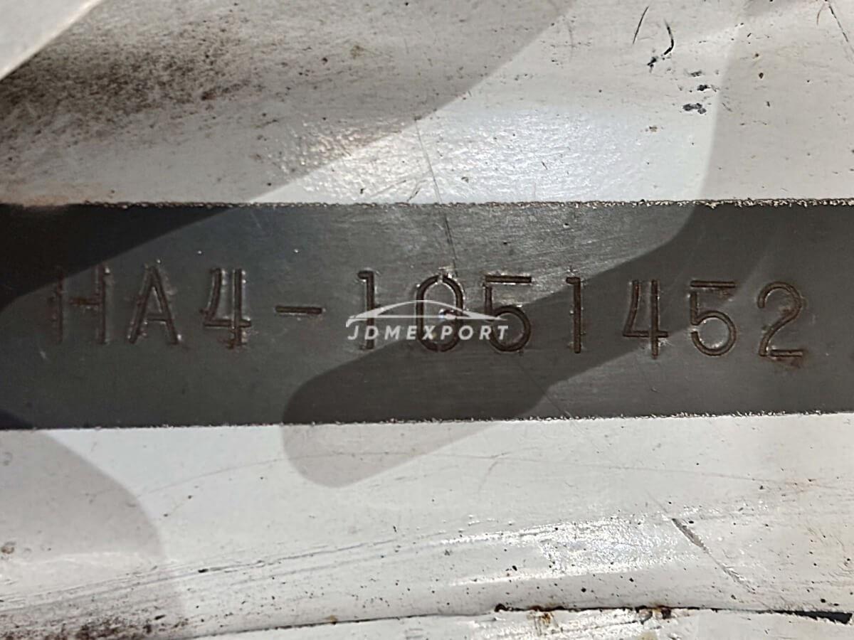 Honda Acty Truck 1991 thumbnail 23
