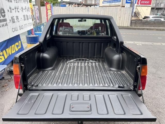 Nissan Datsun Pickup 1995 thumbnail 16