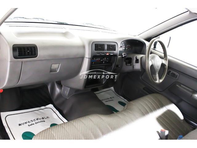 Nissan Datsun Truck 1998 thumbnail 6