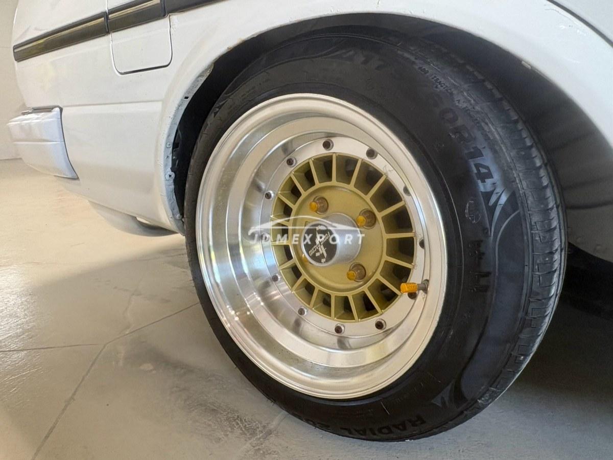 Toyota Cresta 1988 thumbnail 40