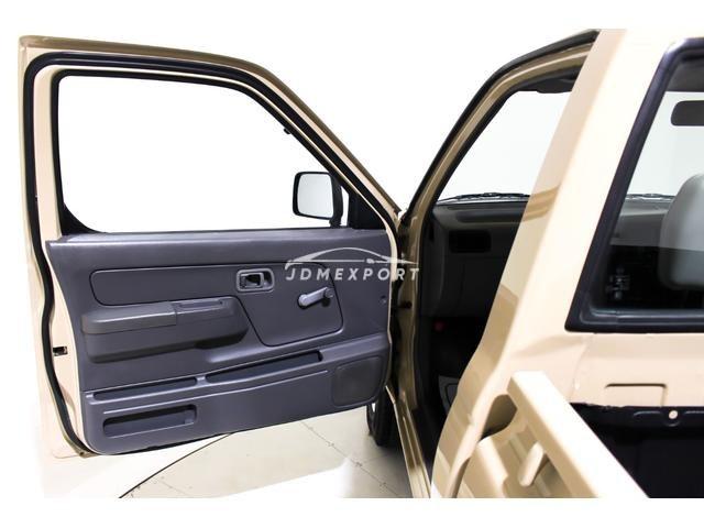 Nissan Datsun Truck 1998 thumbnail 62
