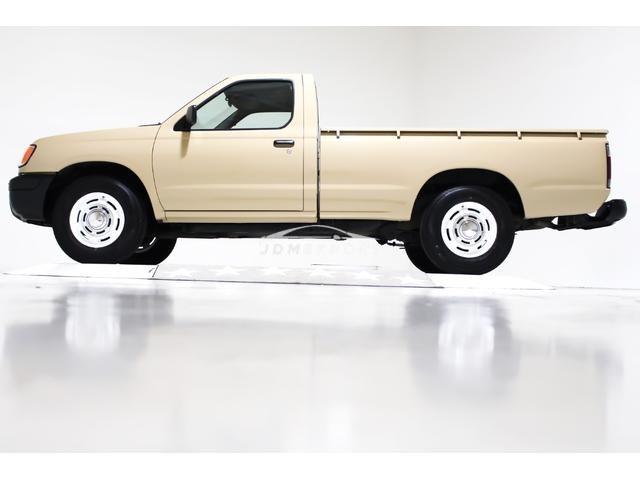 Nissan Datsun Truck 1998 thumbnail 13
