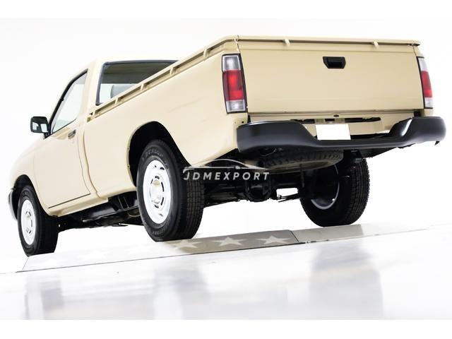 Nissan Datsun Truck 1998 thumbnail 15