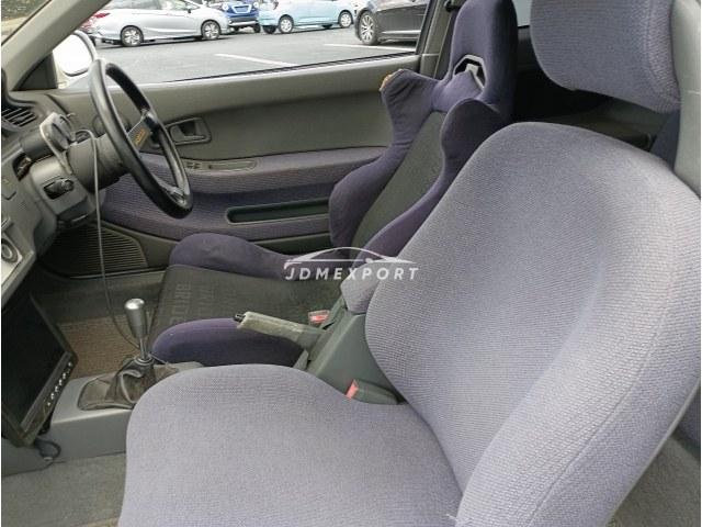 Honda Civic 1992 thumbnail 16