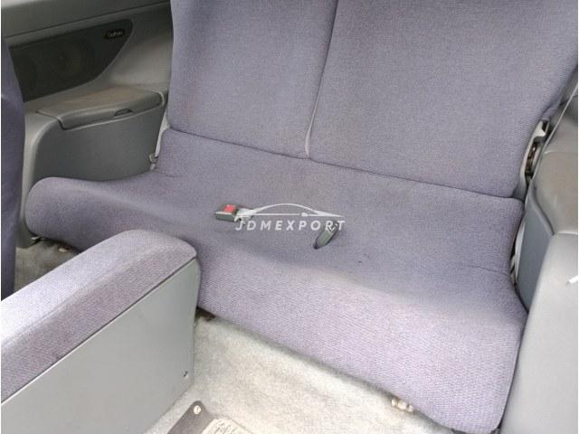 Honda Civic 1992 thumbnail 13