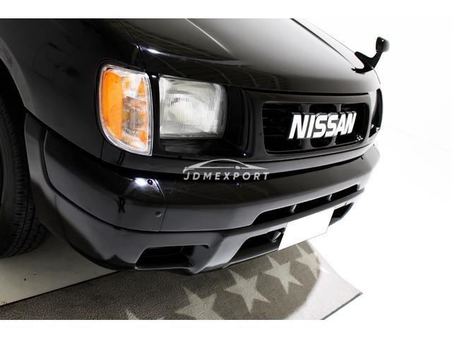 Nissan Datsun Truck 1997 thumbnail 28