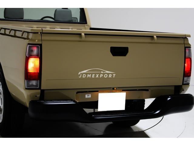 Nissan Datsun Truck 1998 thumbnail 49
